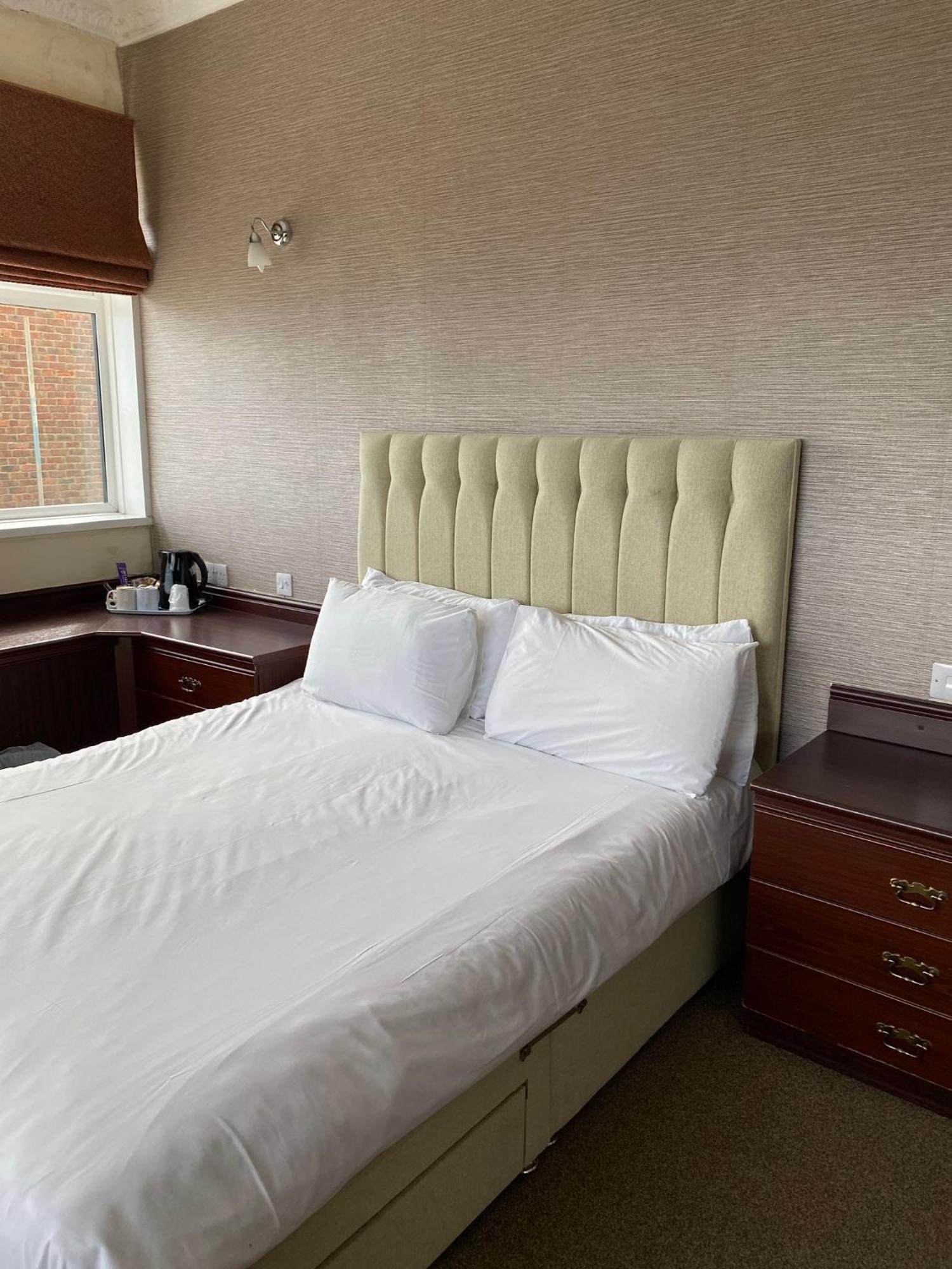 Park Hotel Redcar