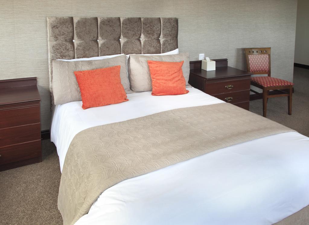 Hotel Park Redcar