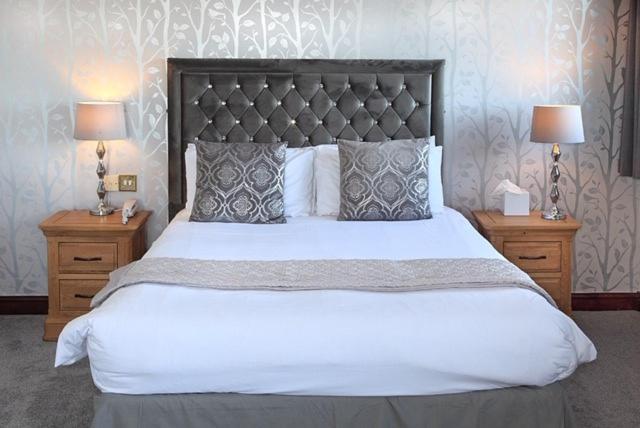 Park Hotel Redcar