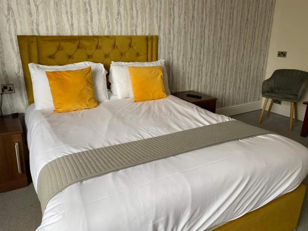 Hotel Park Redcar